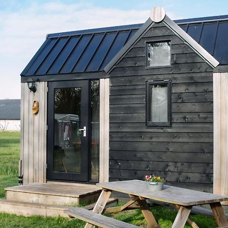 Villa Tiny House Giethoorn Exterior foto